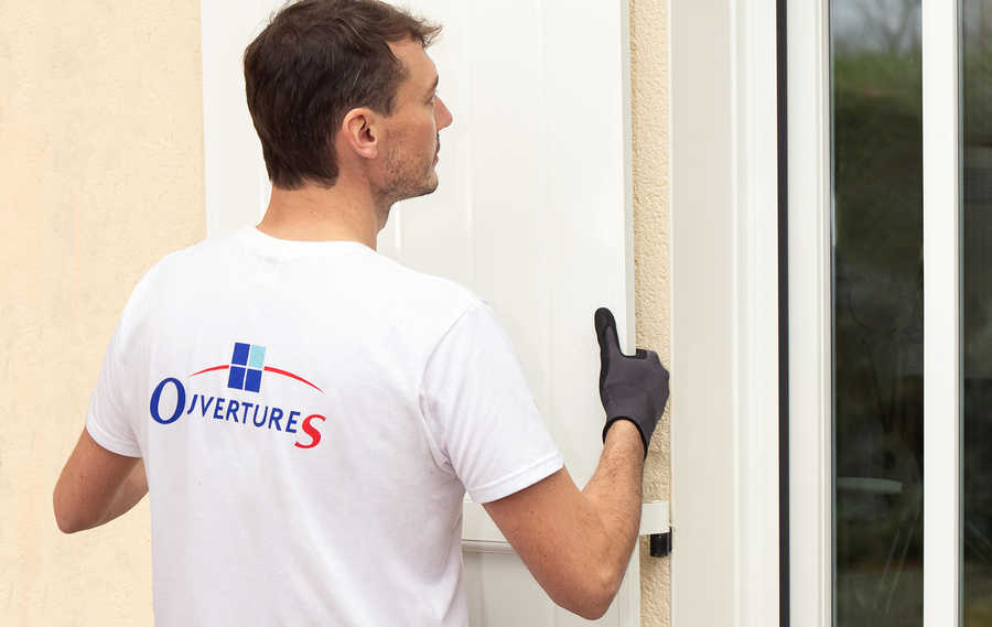 Votre projet de menuiseries avec MENUISERIE COURTELLEMONT