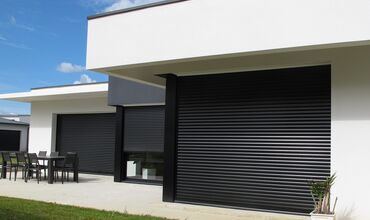 Volets roulants &agrave;&nbsp;RAMBOUILLET CEDEX